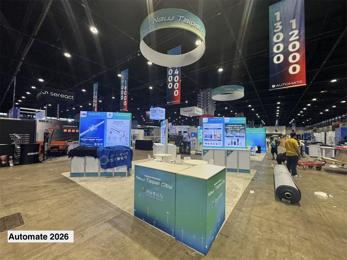Automate 2026 